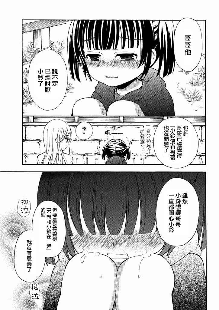 新连载7话