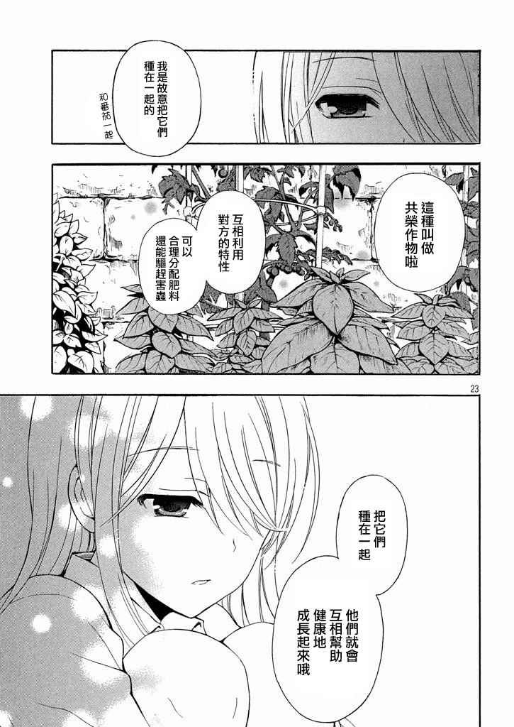 新连载7话