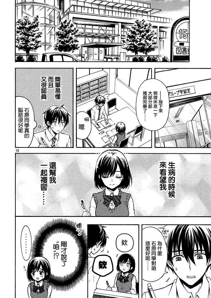 新连载8话