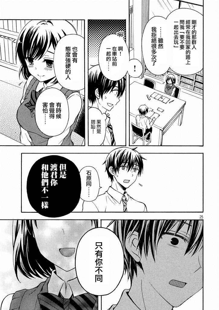 新连载8话
