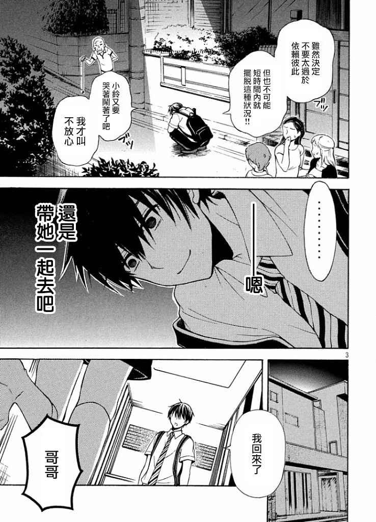 新连载10话