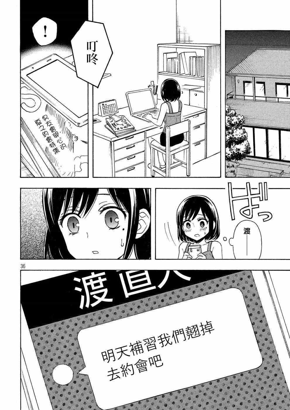 新连载36