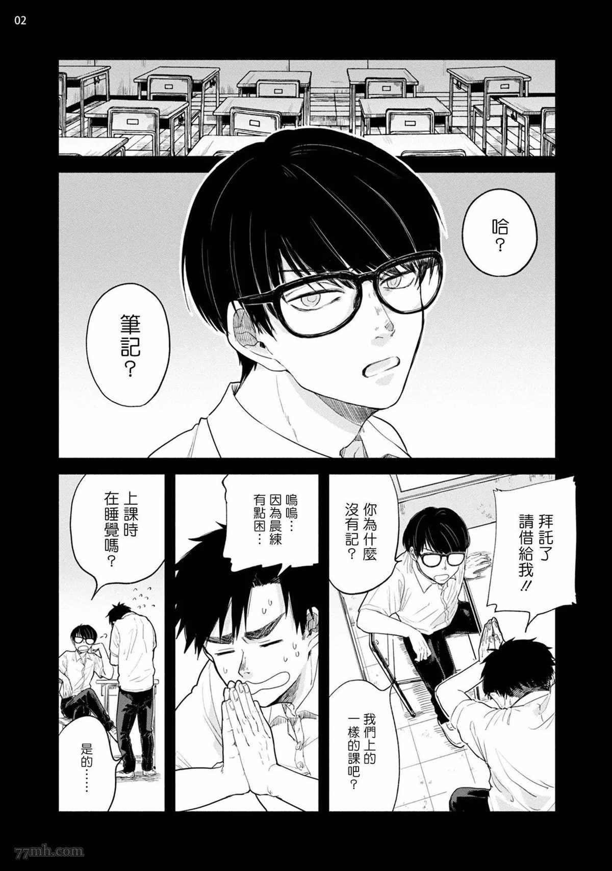 第2话