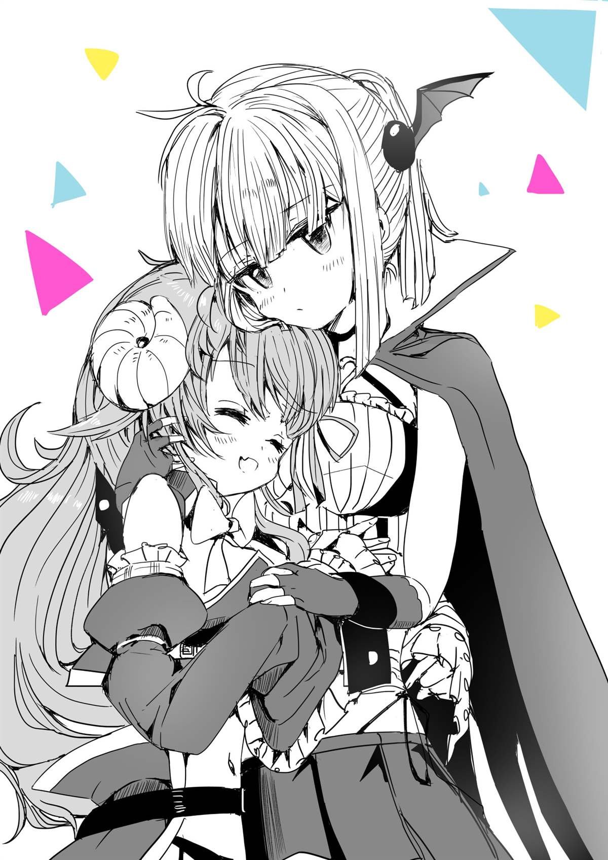第1话 蜜柑与被炉