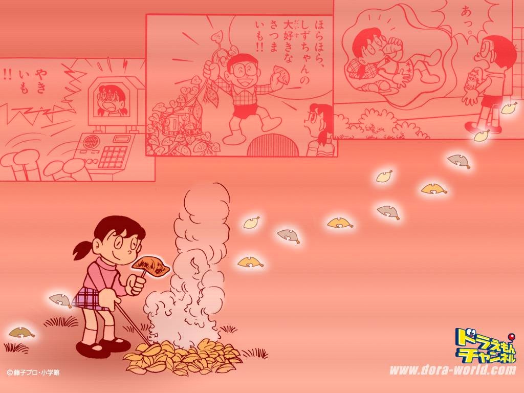 多啦A梦