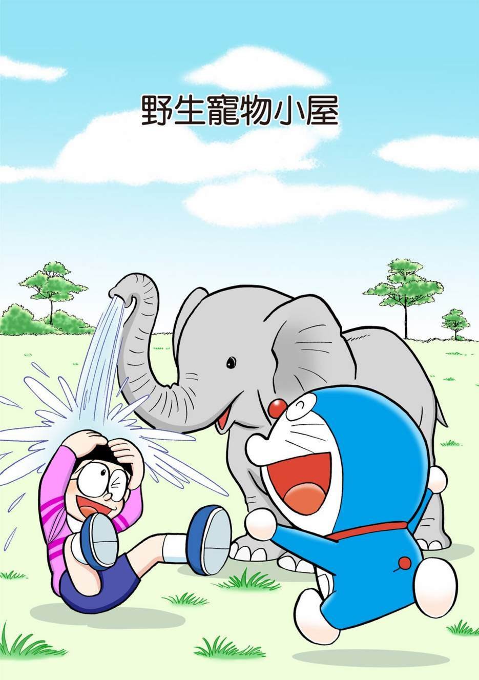 大合辑全彩10