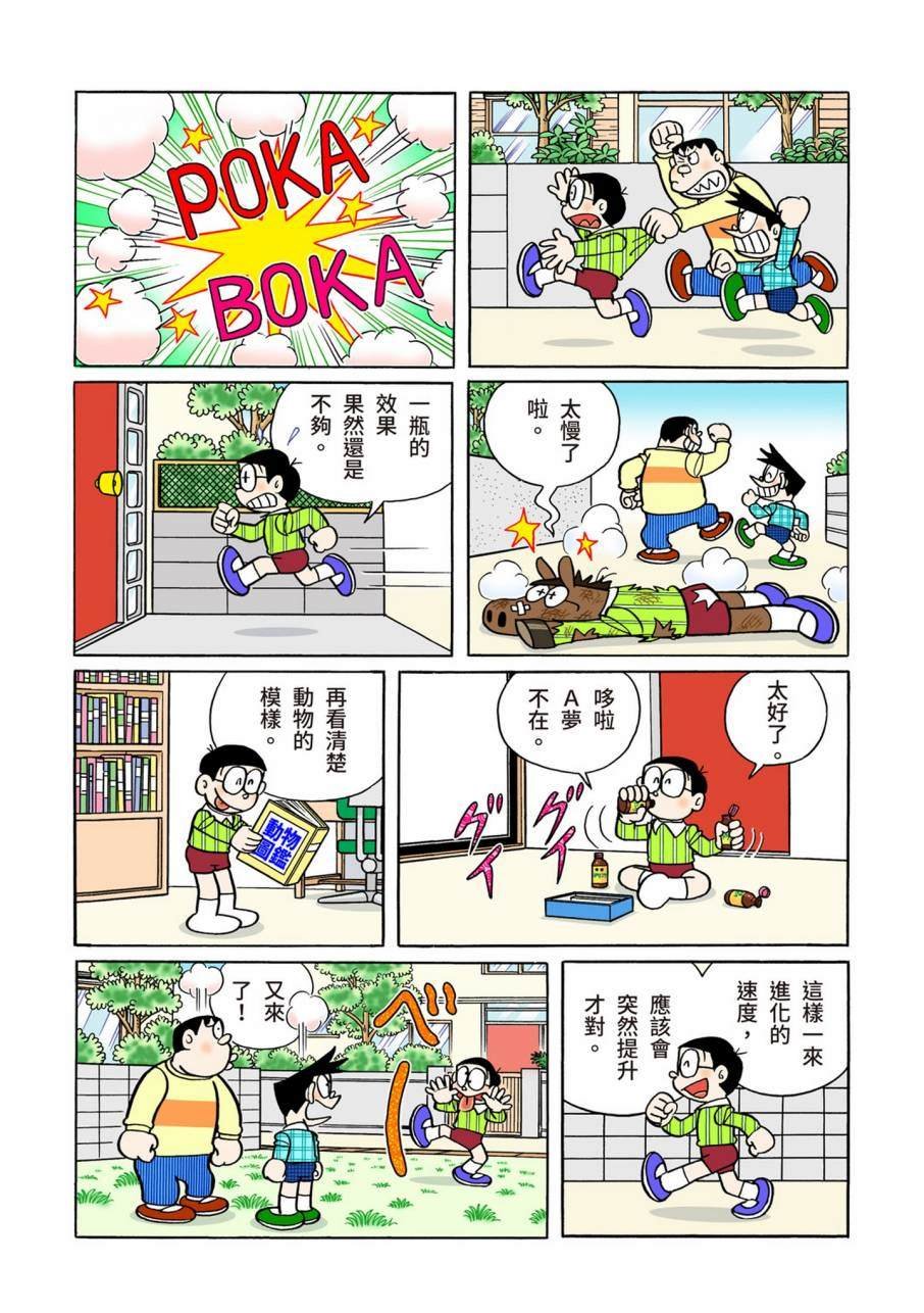 大合辑全彩11