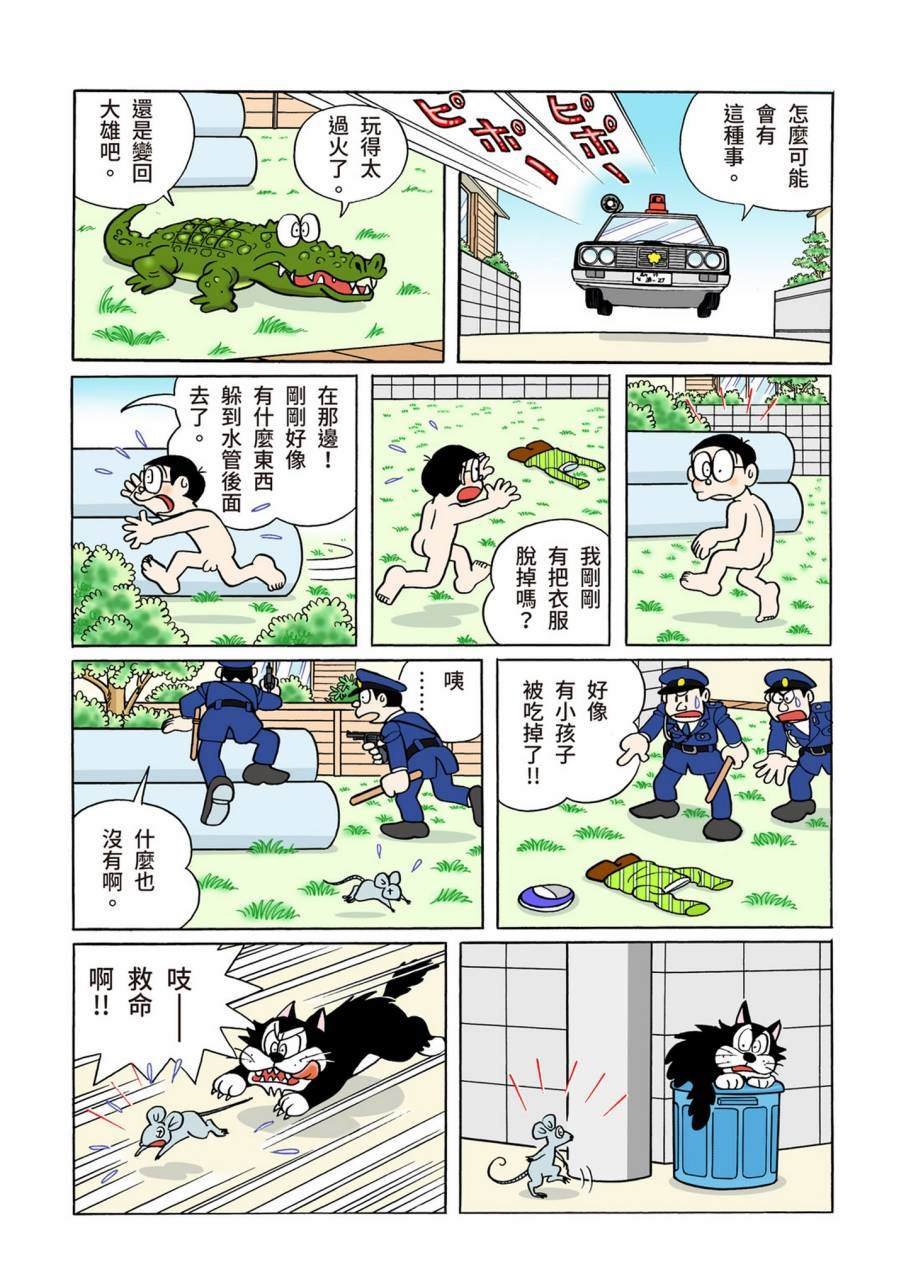 大合辑全彩11