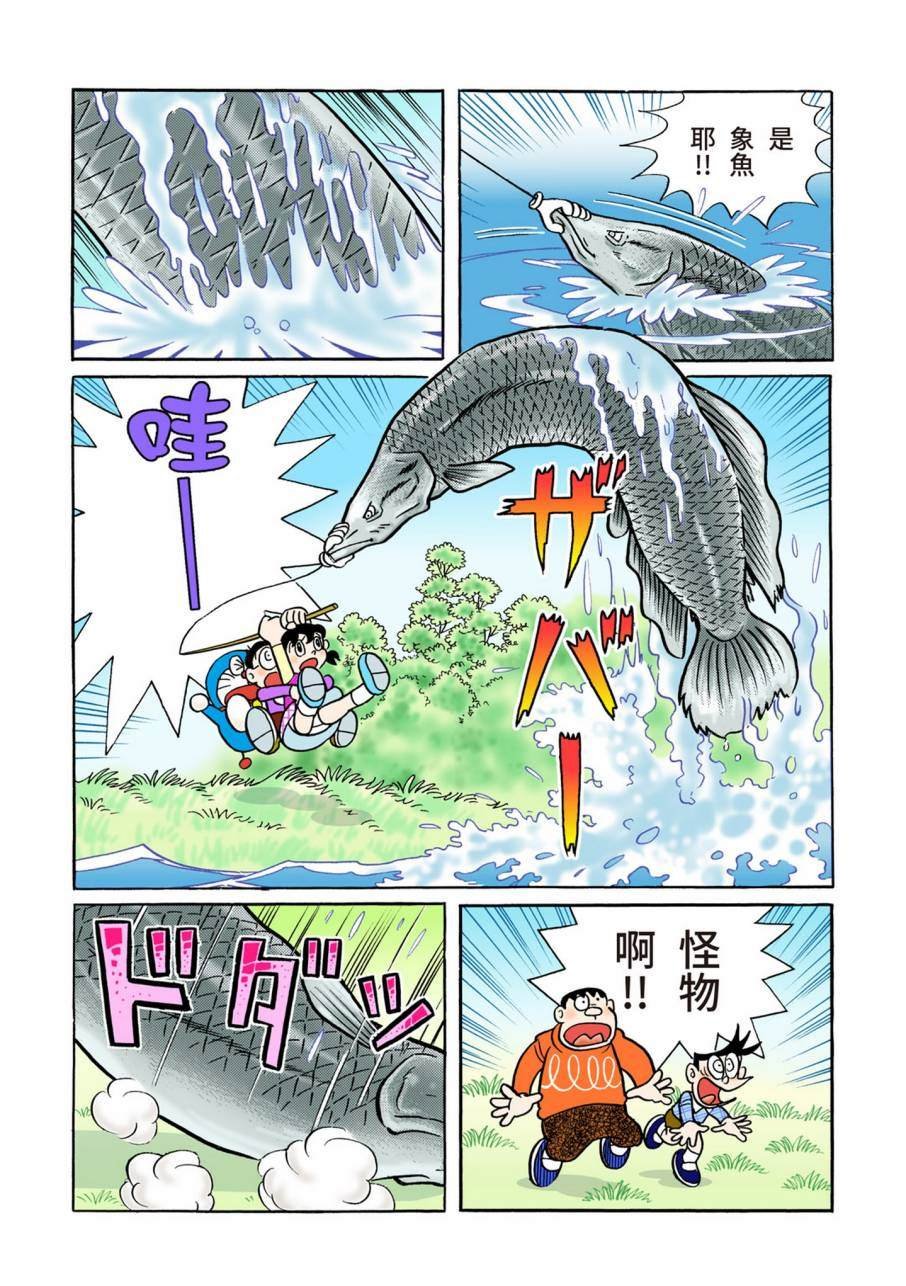 大合辑全彩11