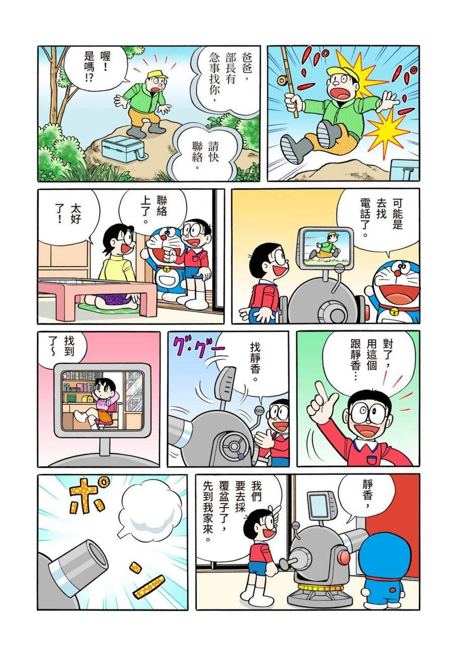大合辑全彩11