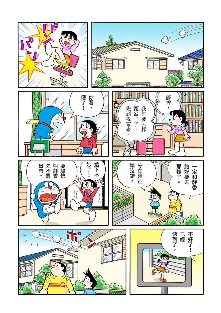 大合辑全彩11