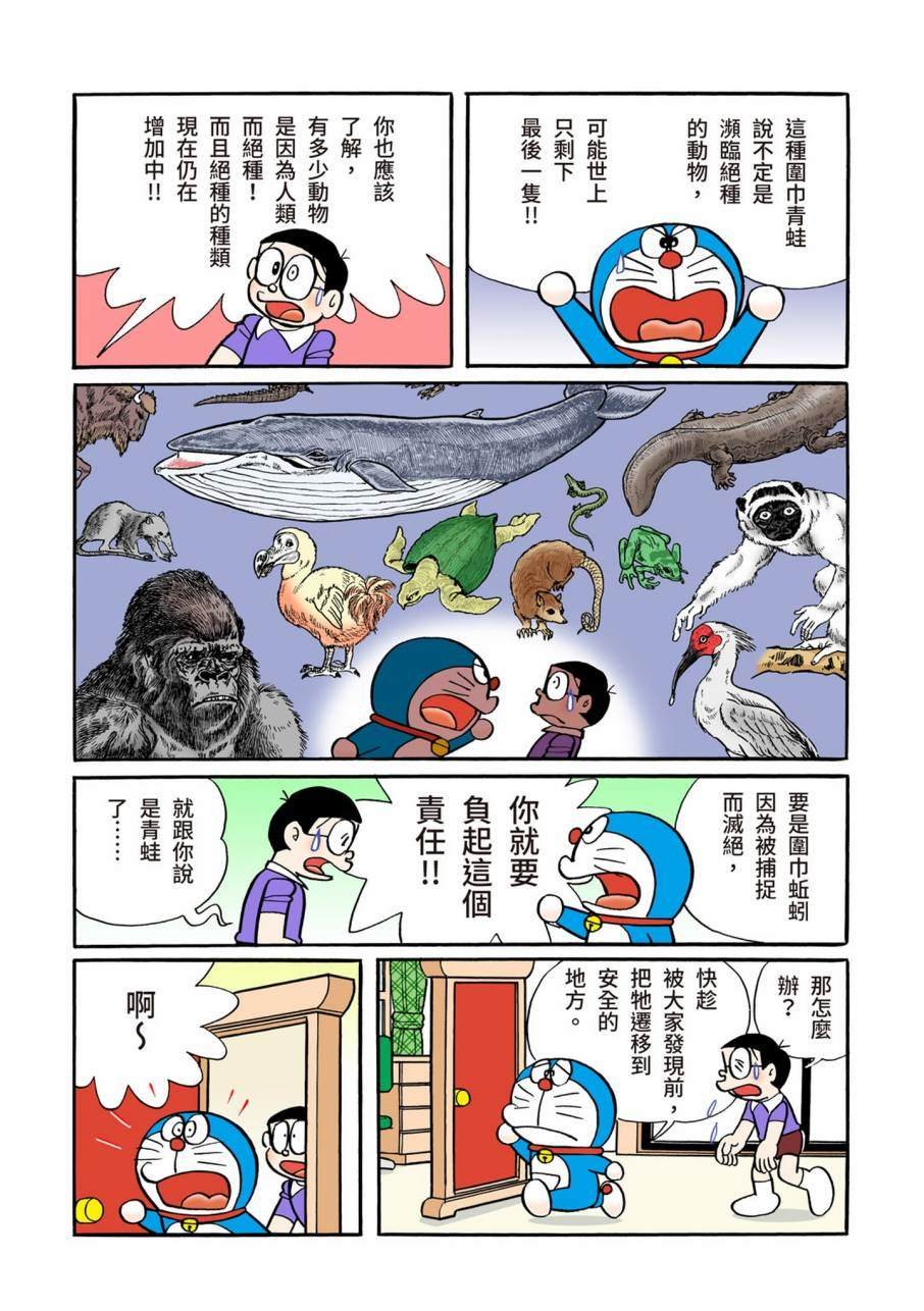 大合辑全彩11