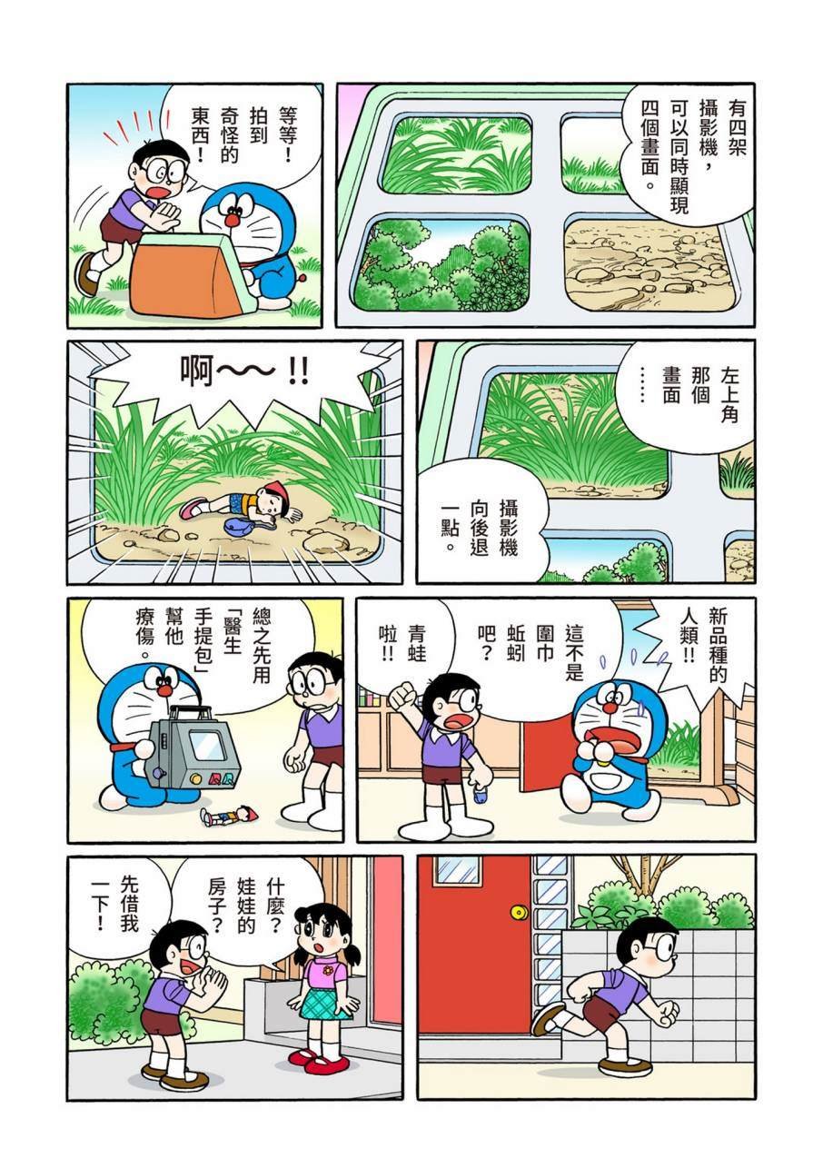 大合辑全彩11