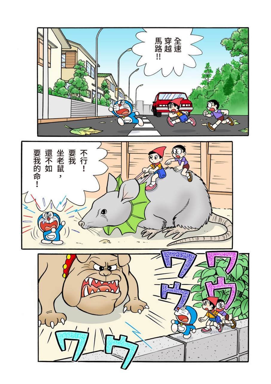 大合辑全彩11