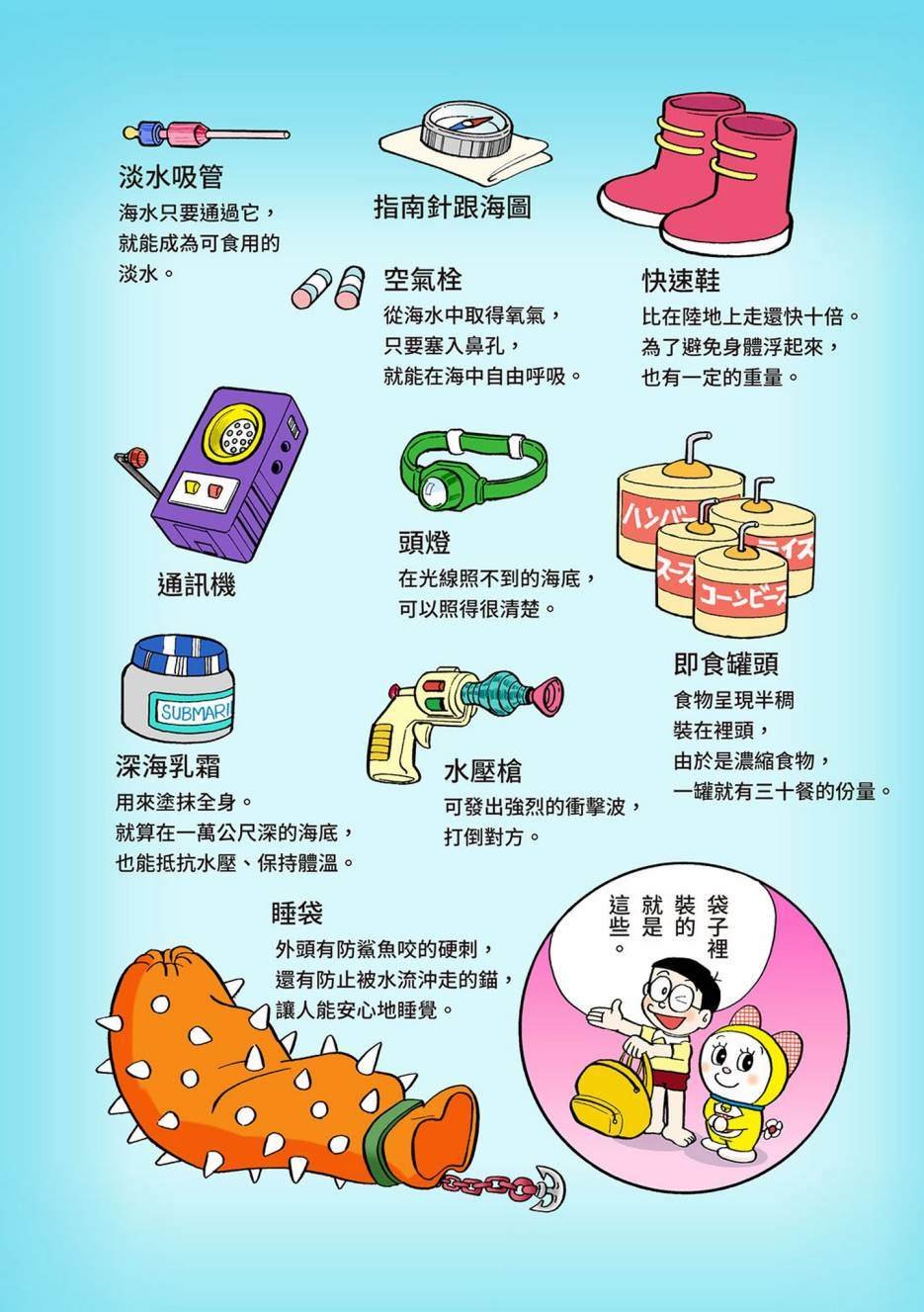 大合辑全彩03