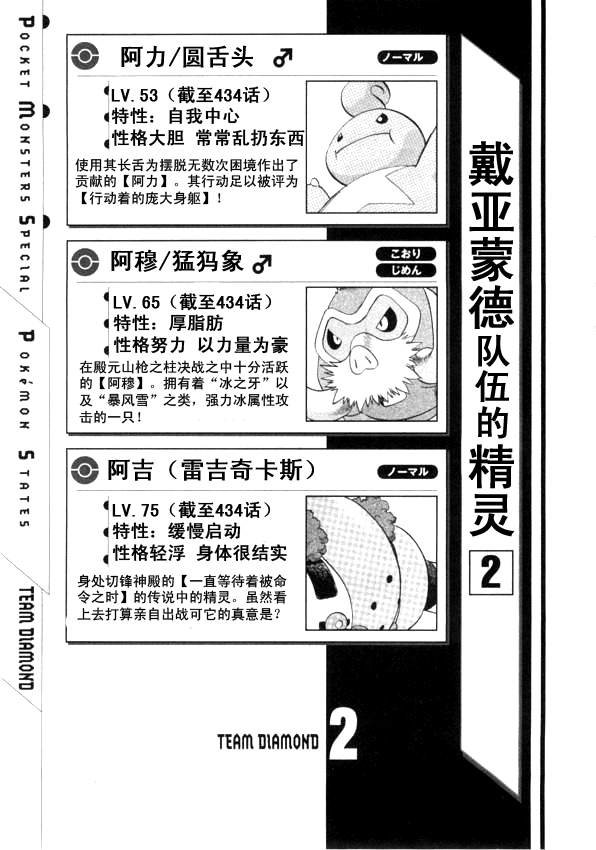 第434话 异次元决战Ⅳ