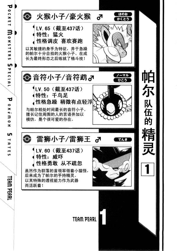 第437话 异次元决战Ⅶ