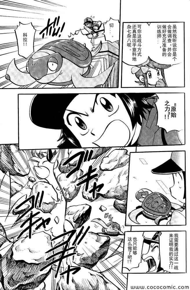 第495话 VS白湾天鹅