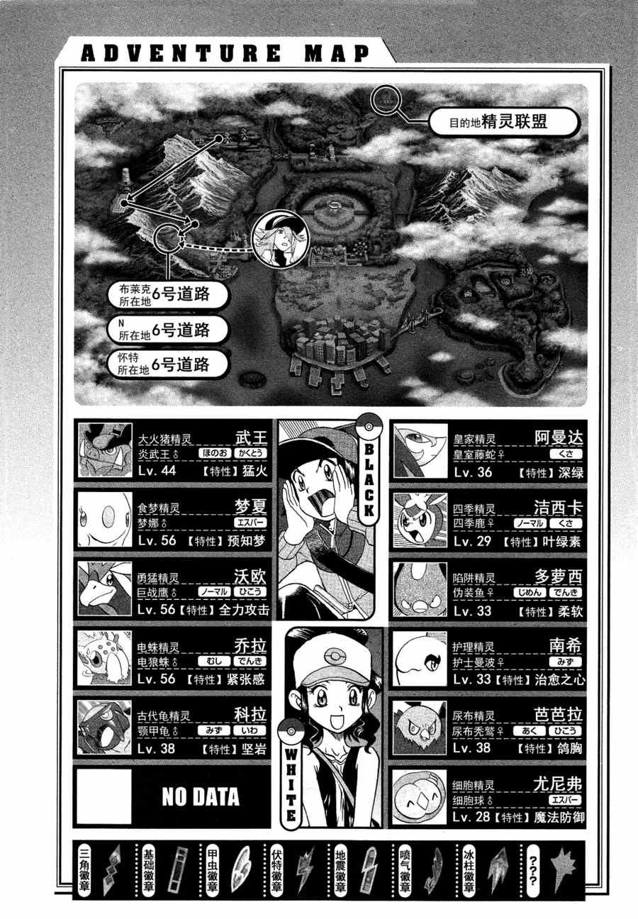 第508话 vs达摩狒狒