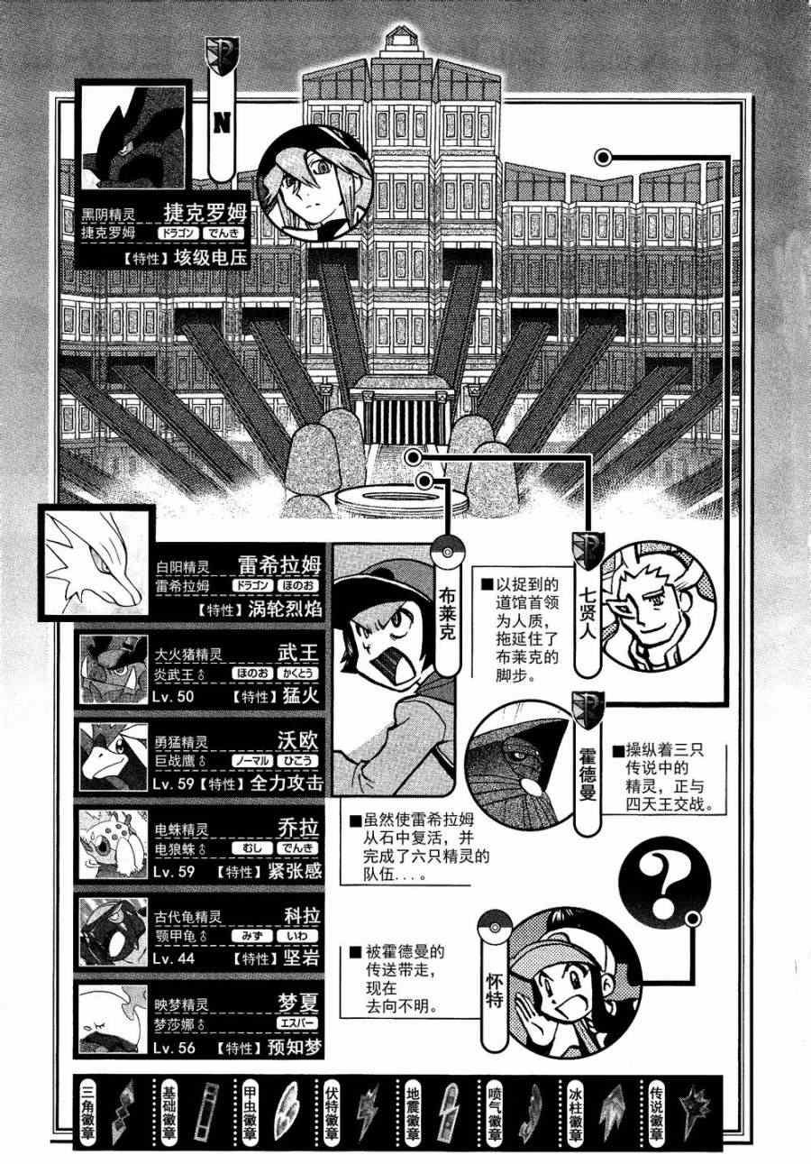 第520话 真理决战Ⅰ