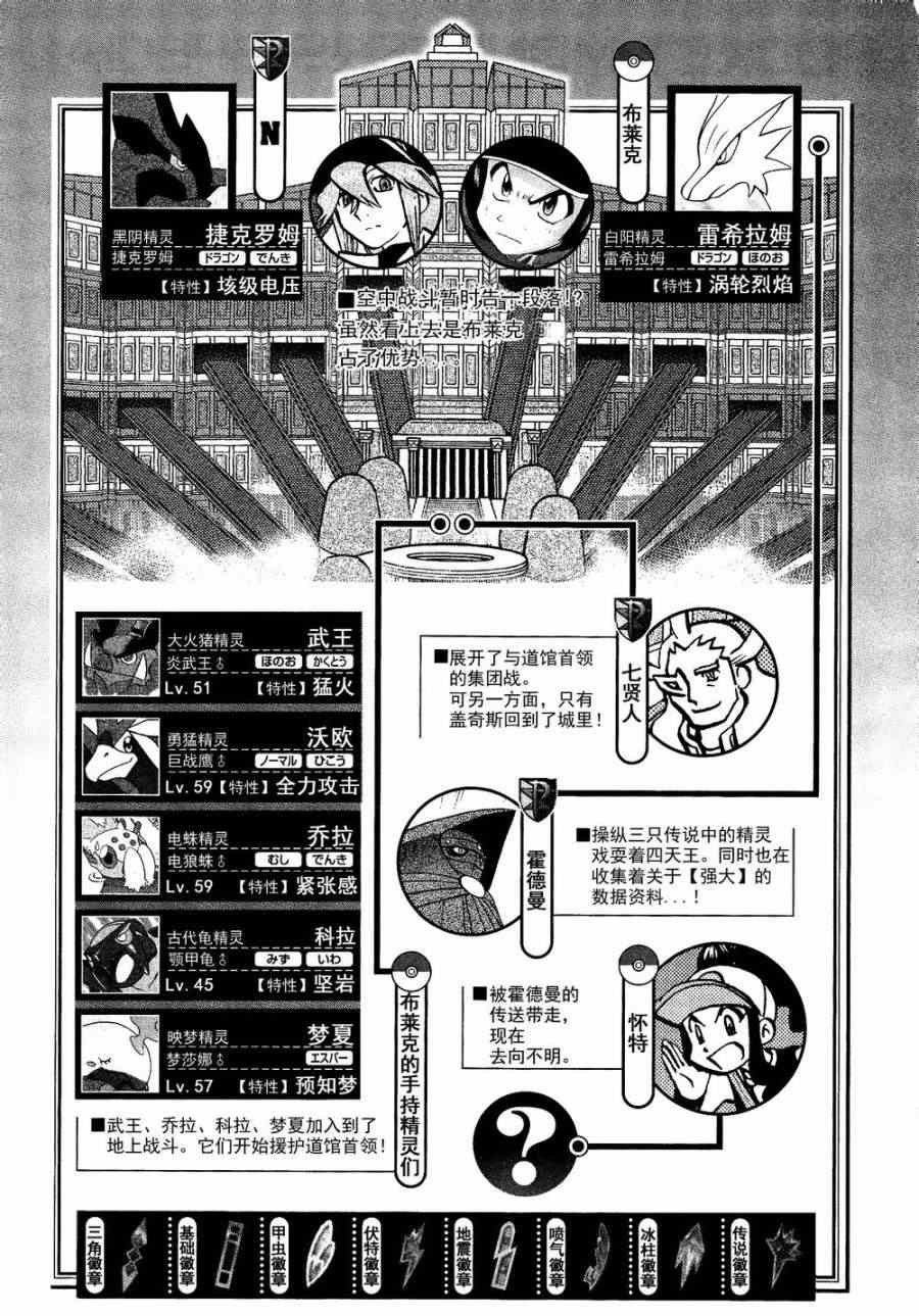 第521话 真理决战Ⅱ
