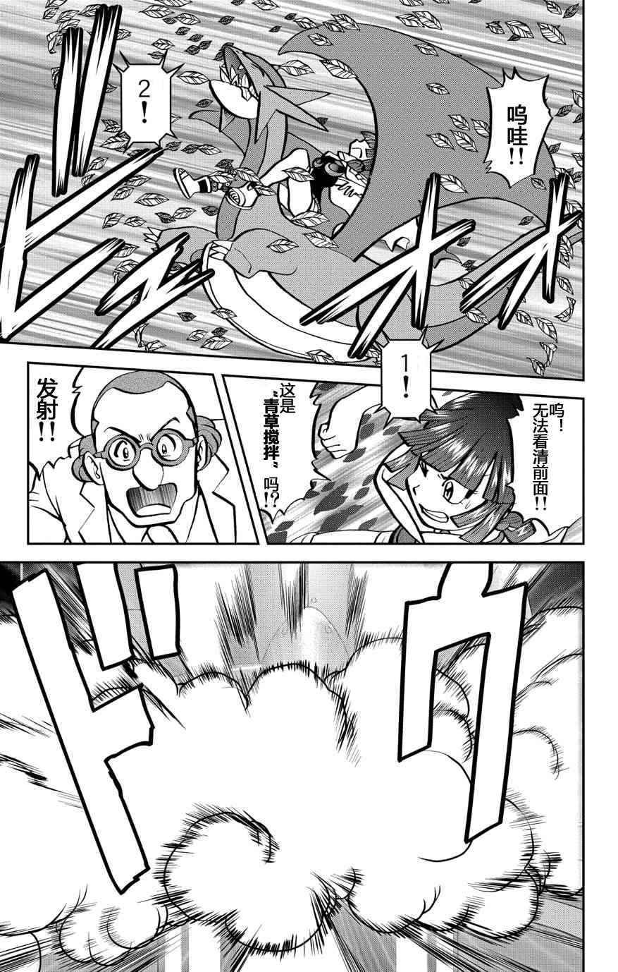 卡牌 ORAS13