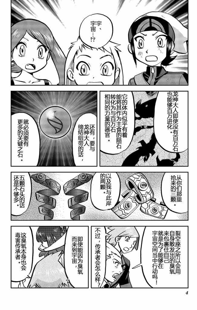 ORAS20上