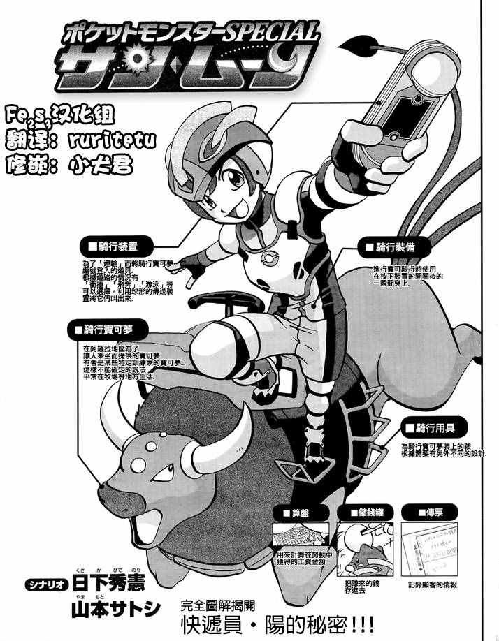 sun＆moon篇02