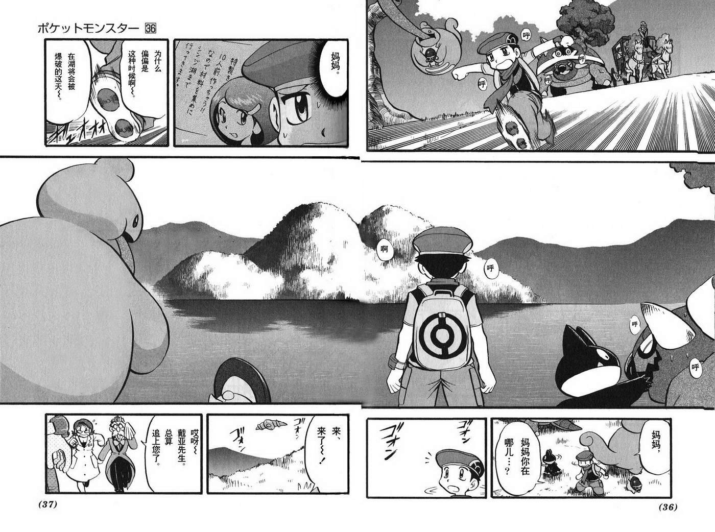 第36卷