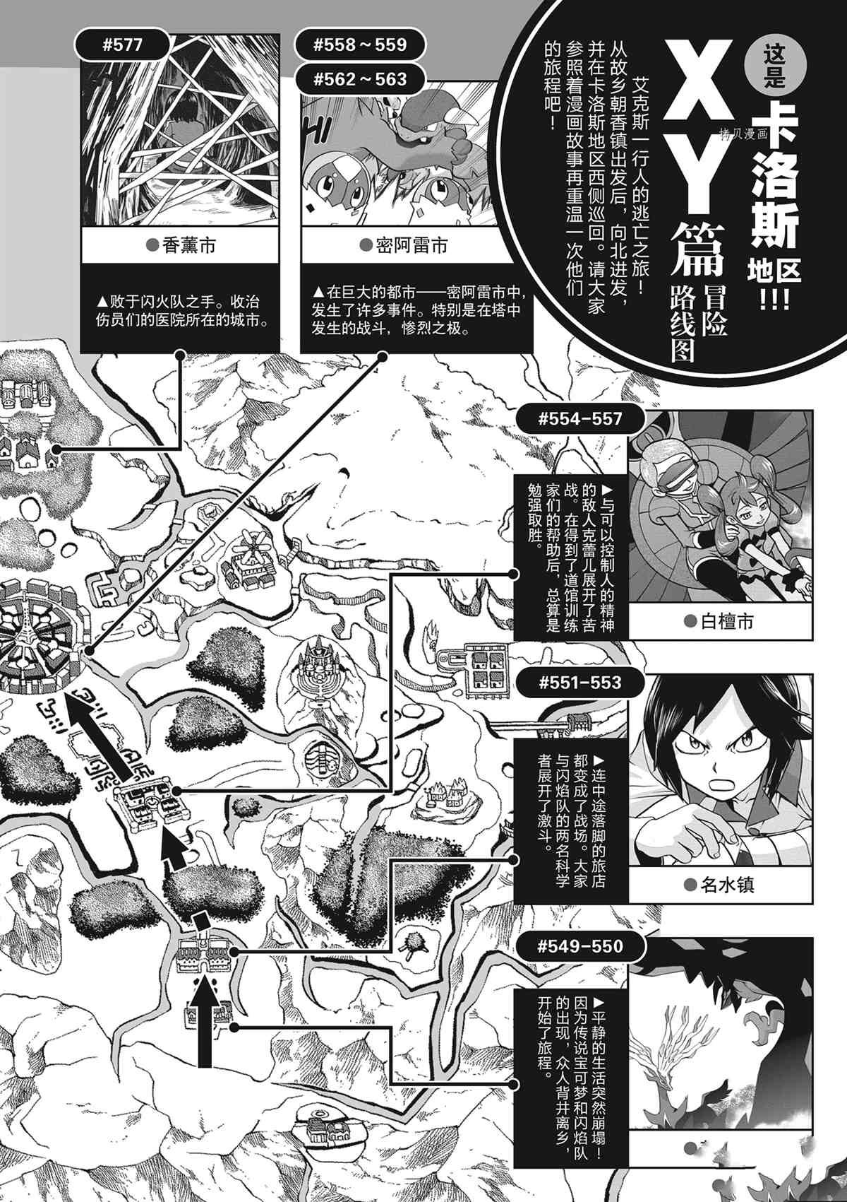 第580话 试看版
