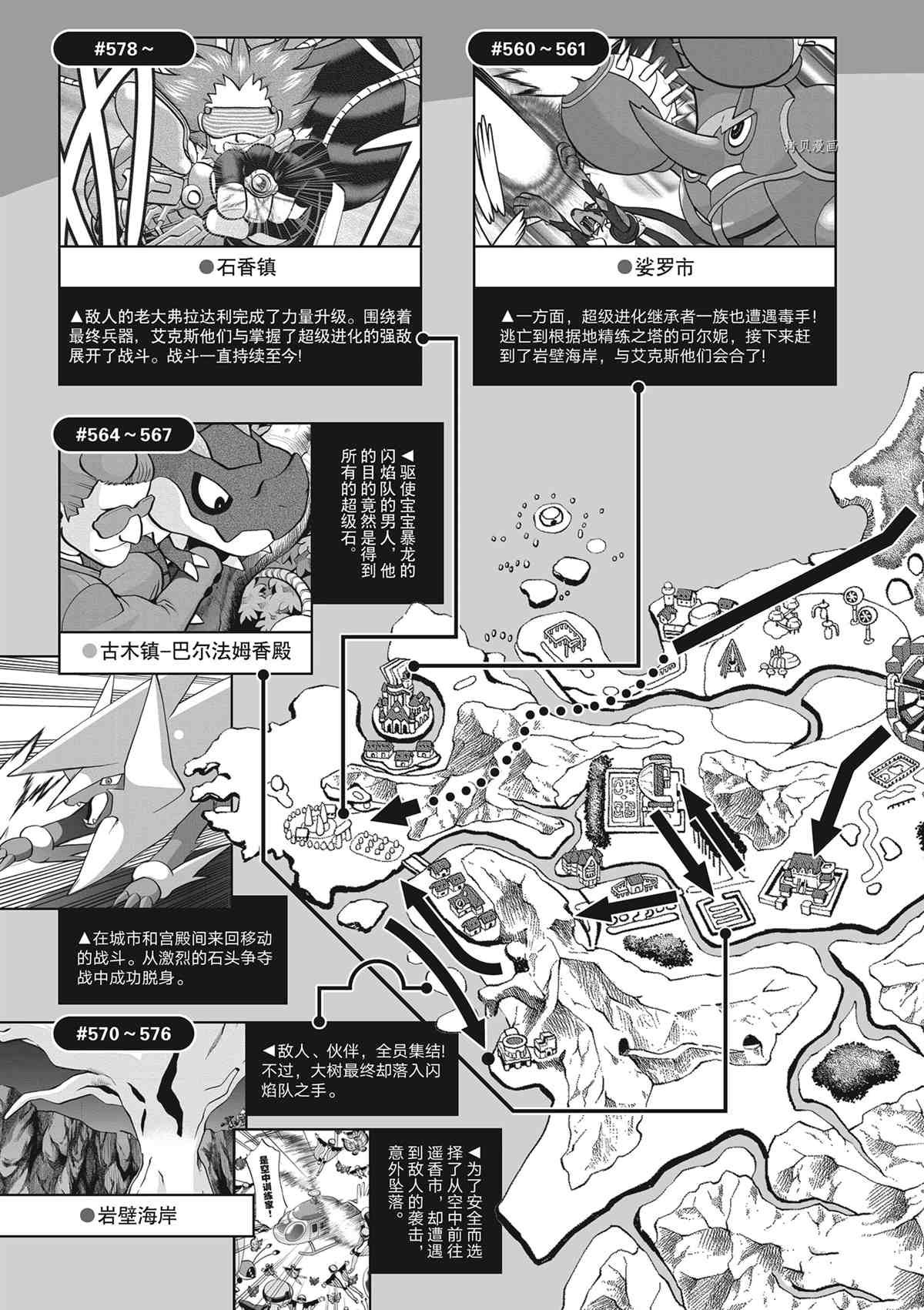 第580话 试看版