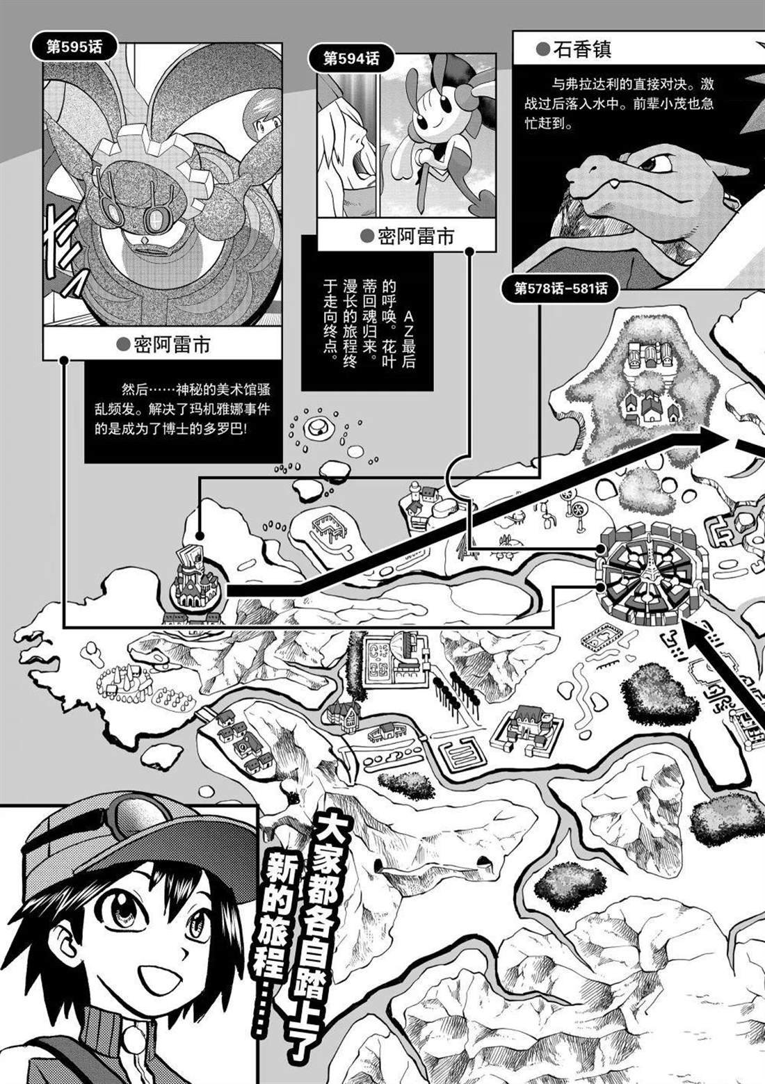 第595话 试看版