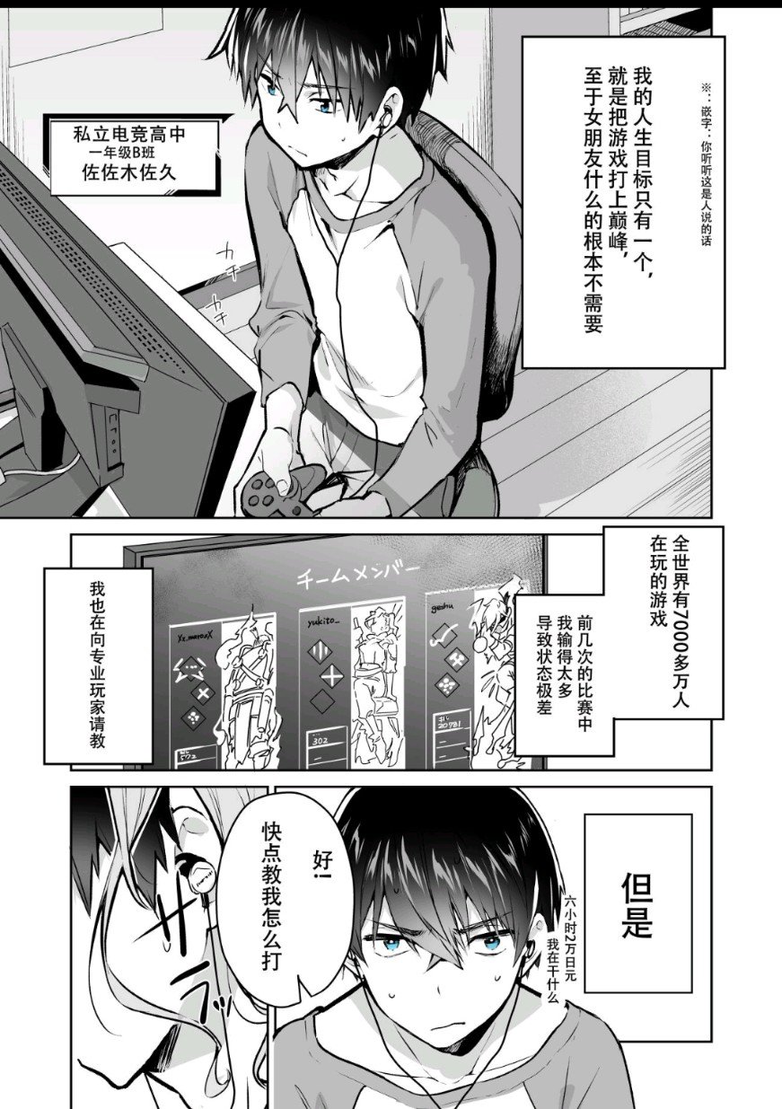 第1话