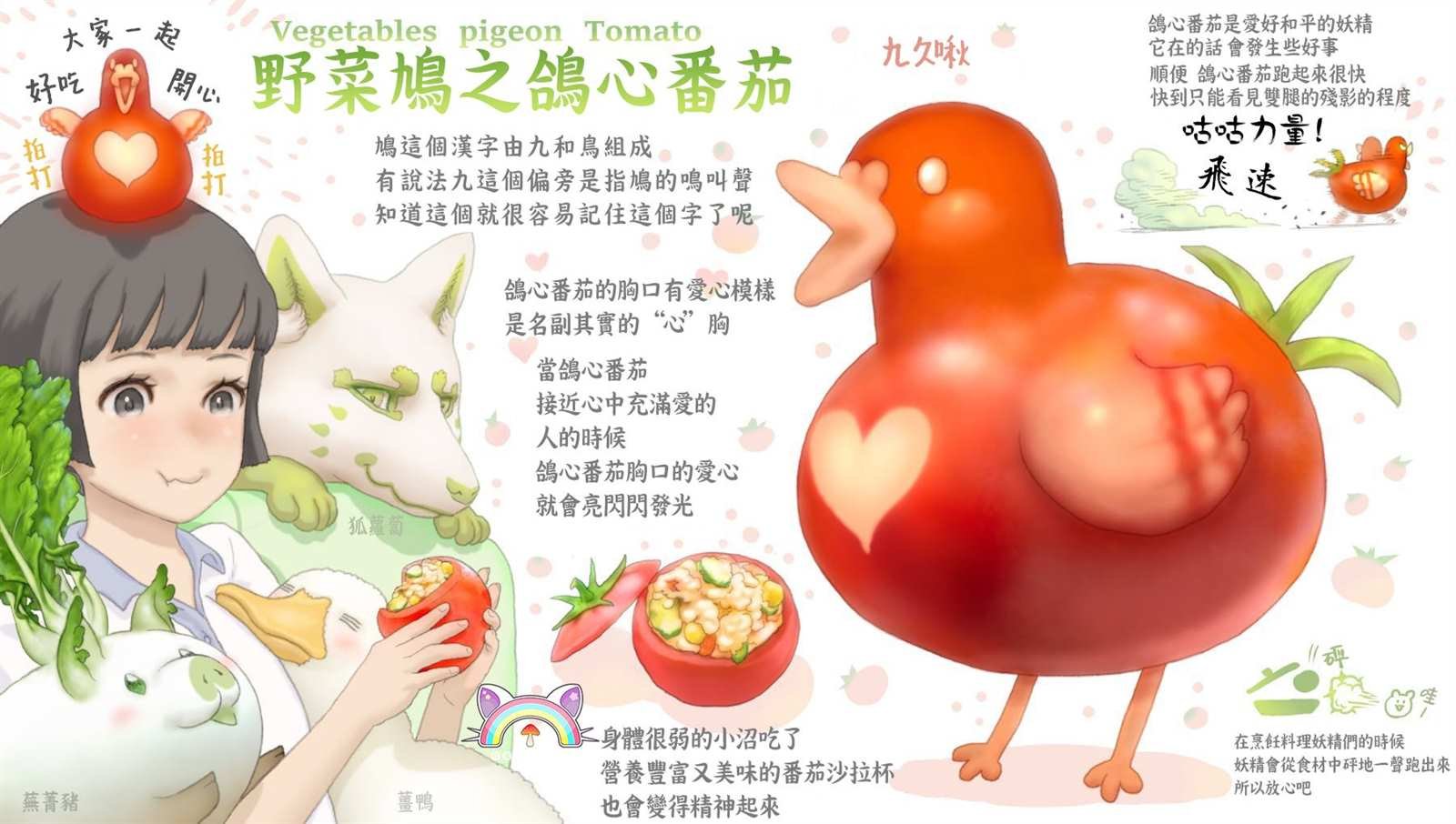 鸟