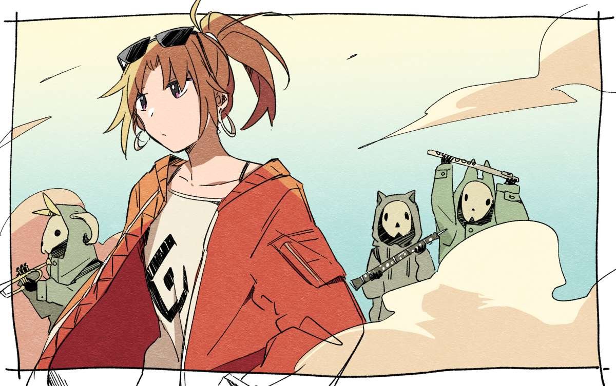 第1话