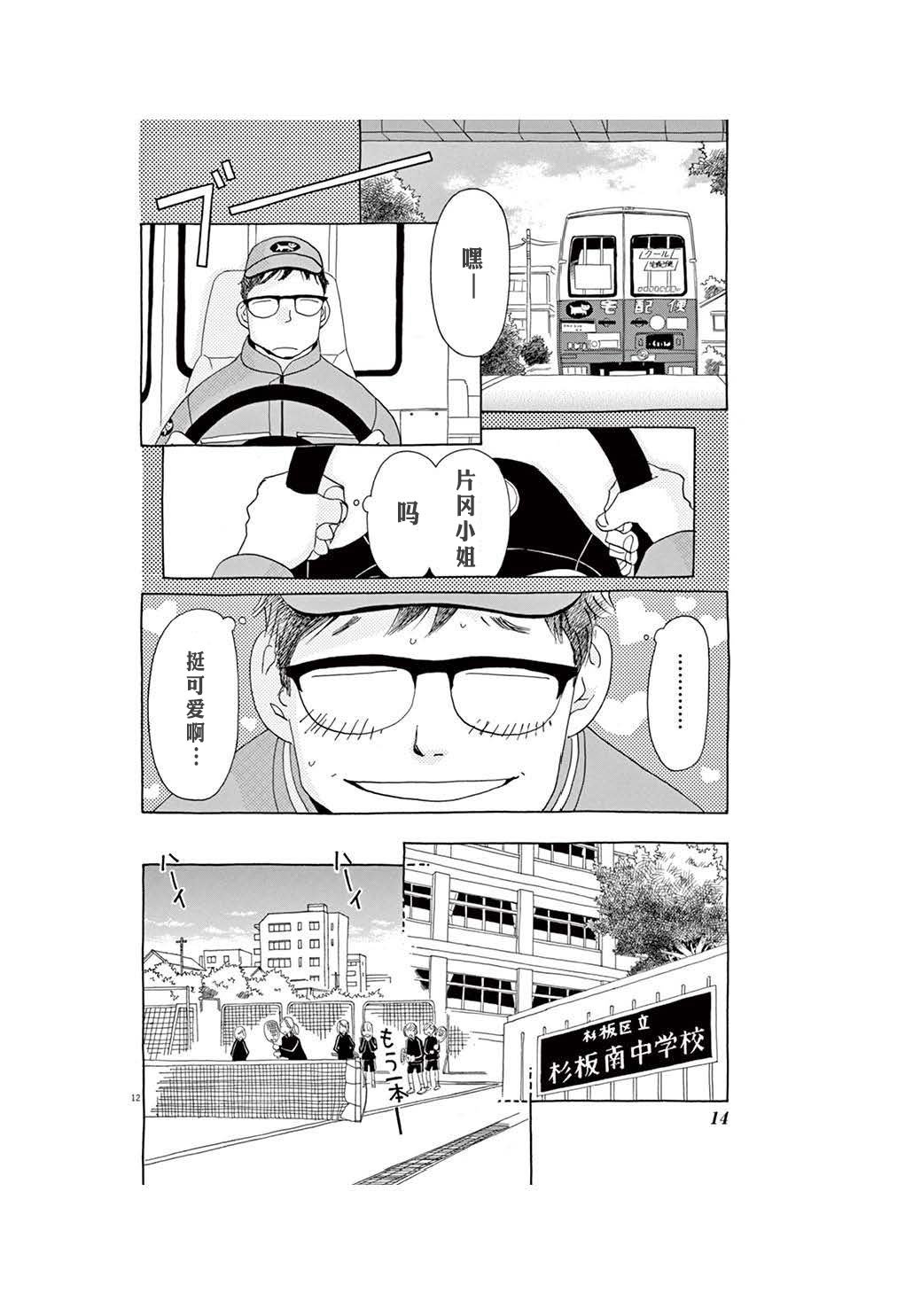 第1话