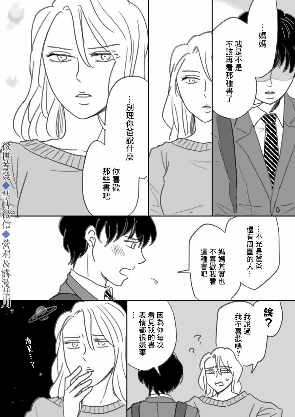 番外&后记