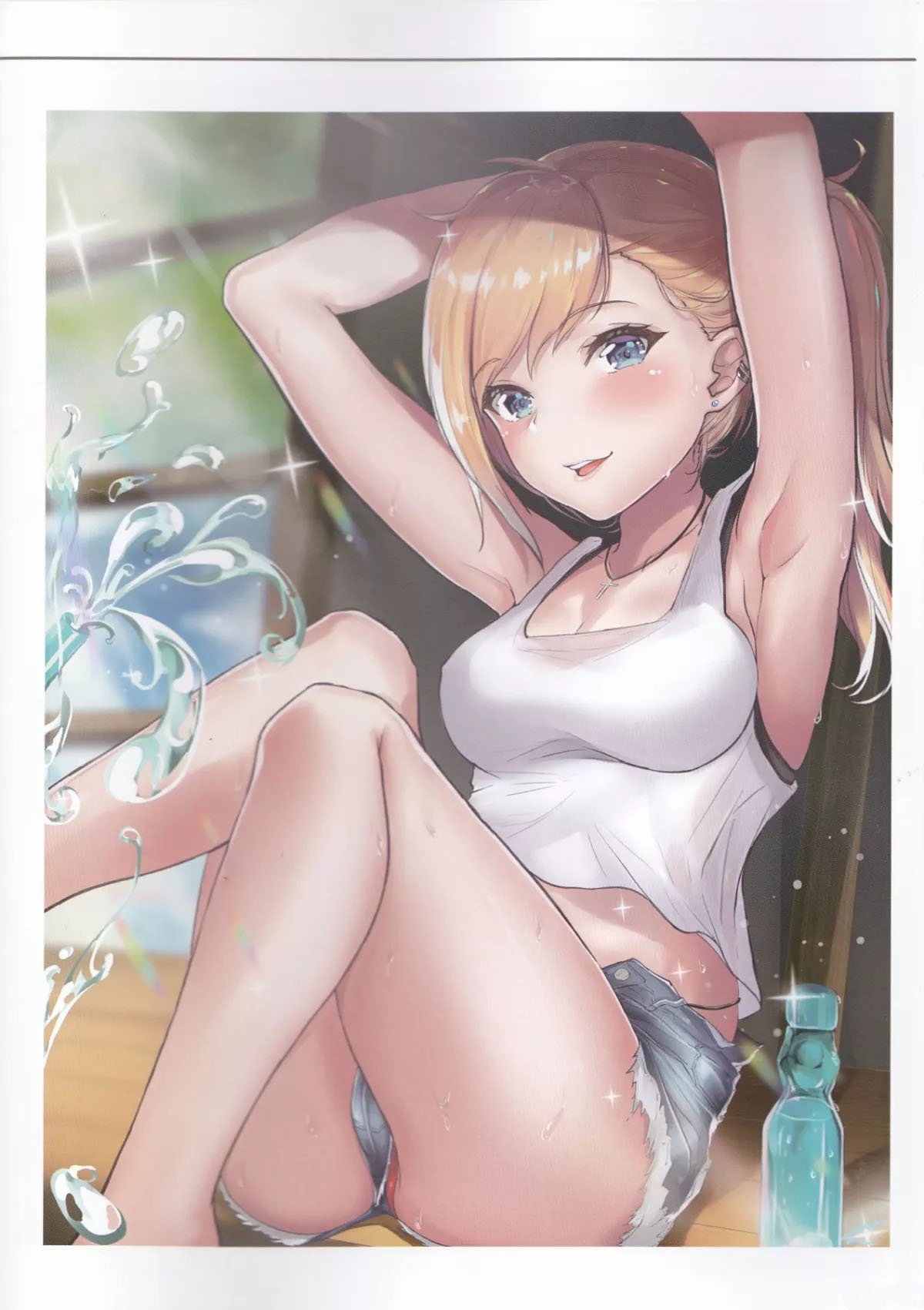 短篇