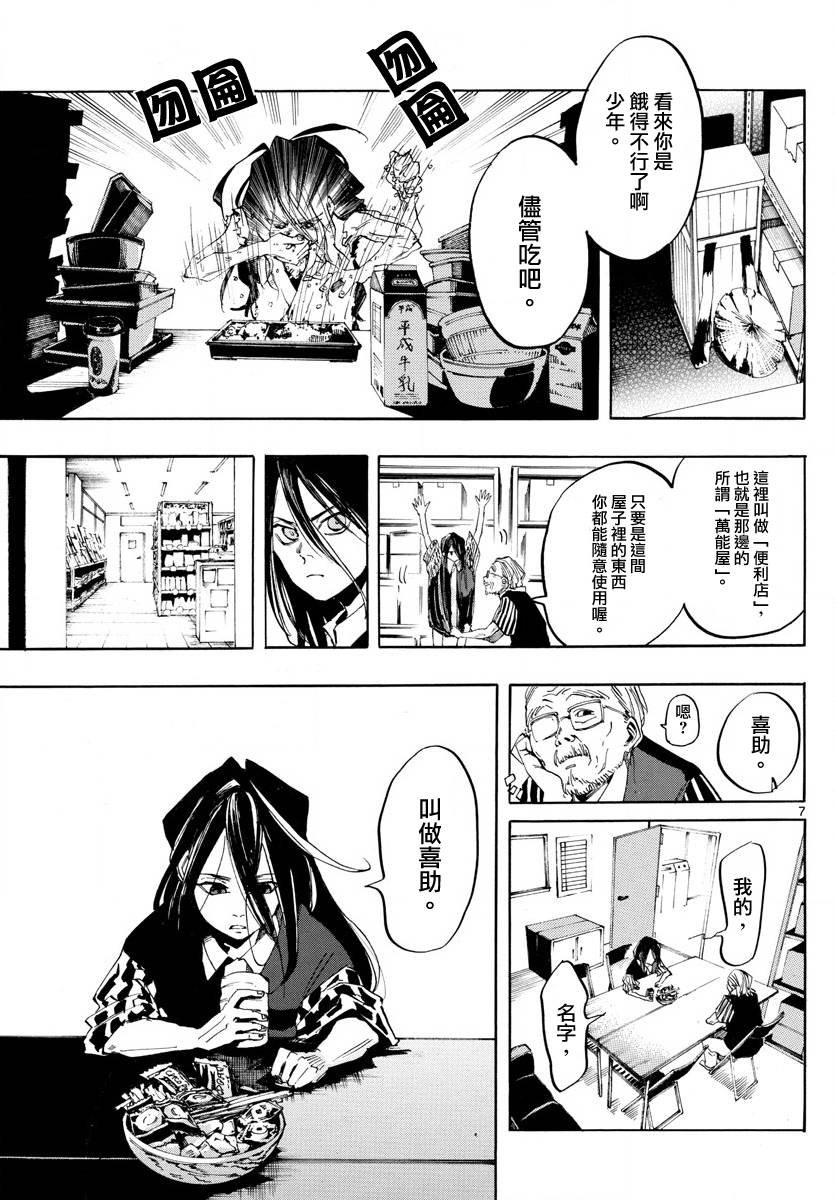 第1话