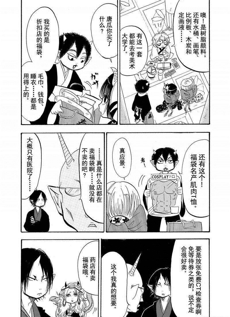 第206话 试看版