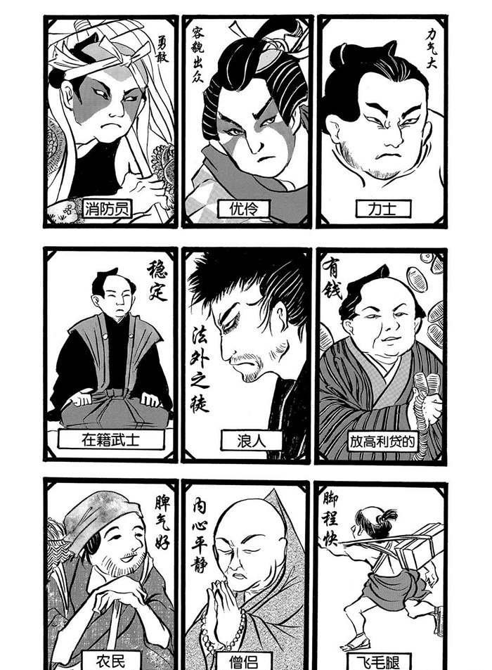 第252话 试看版
