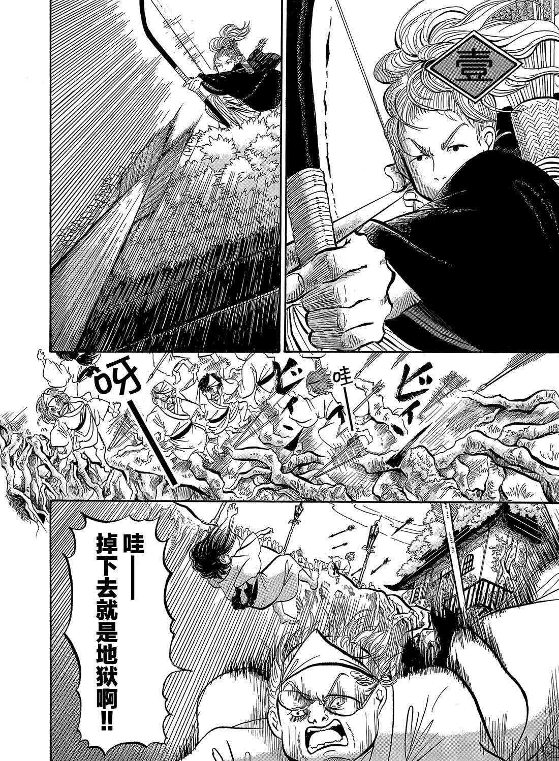 第270话 试看版