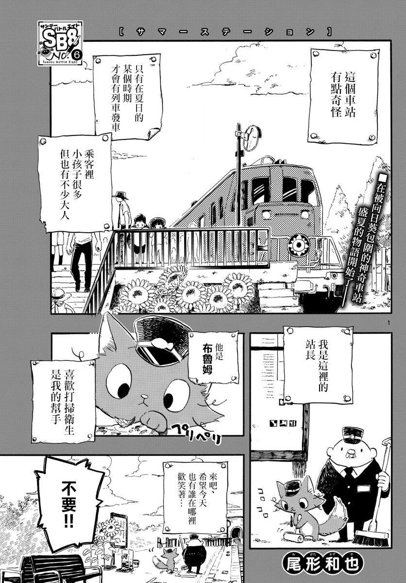 第1话