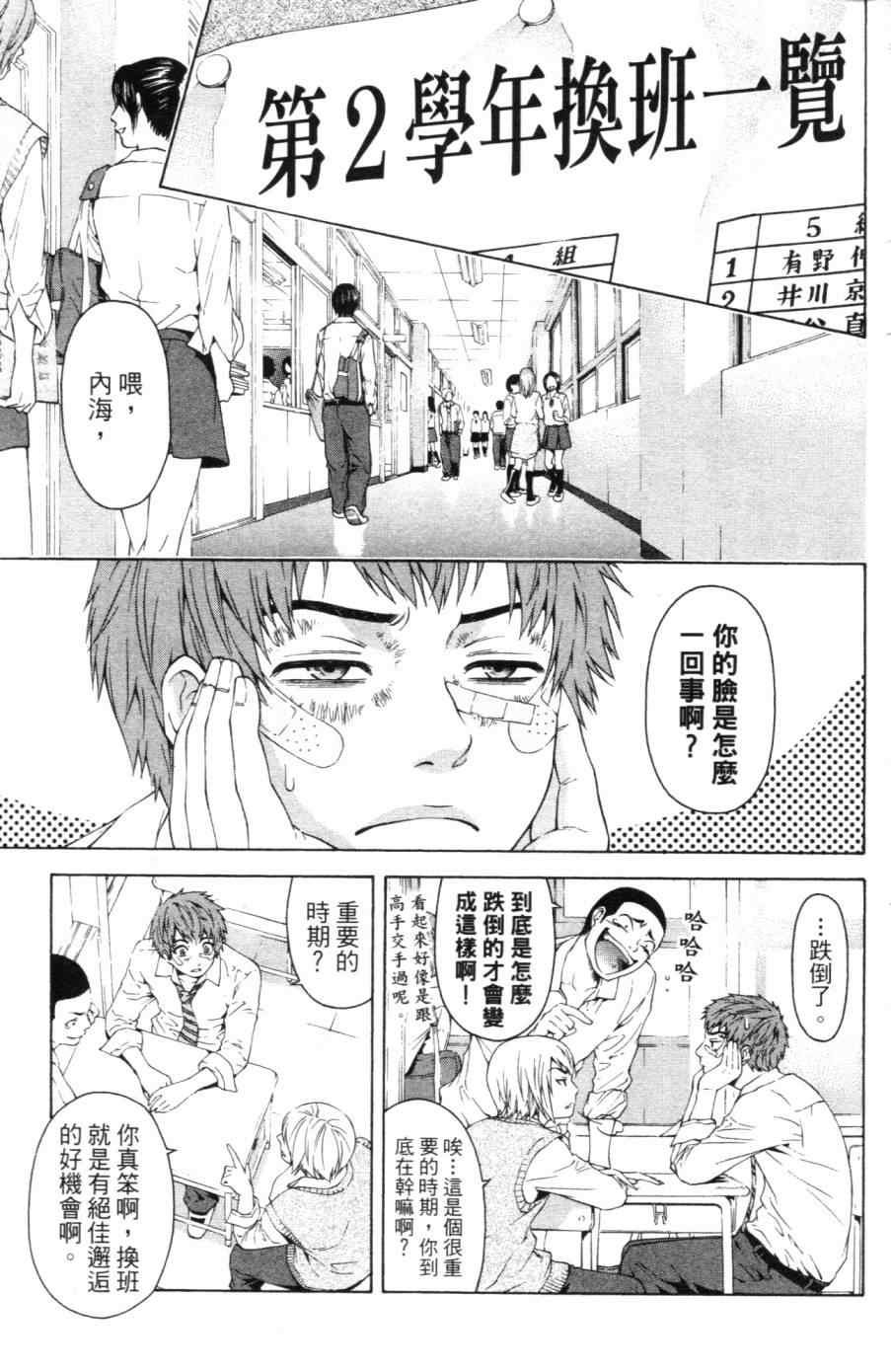 第1卷