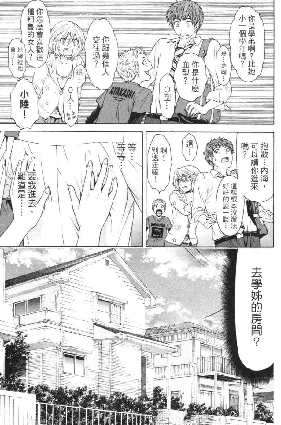 第1卷