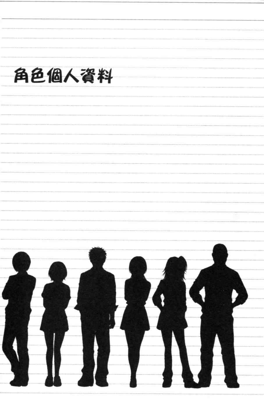 第1卷