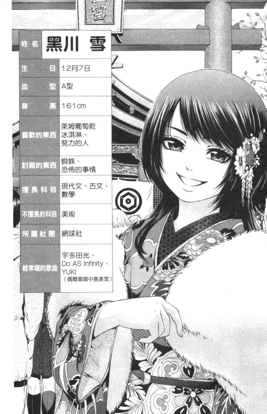第1卷