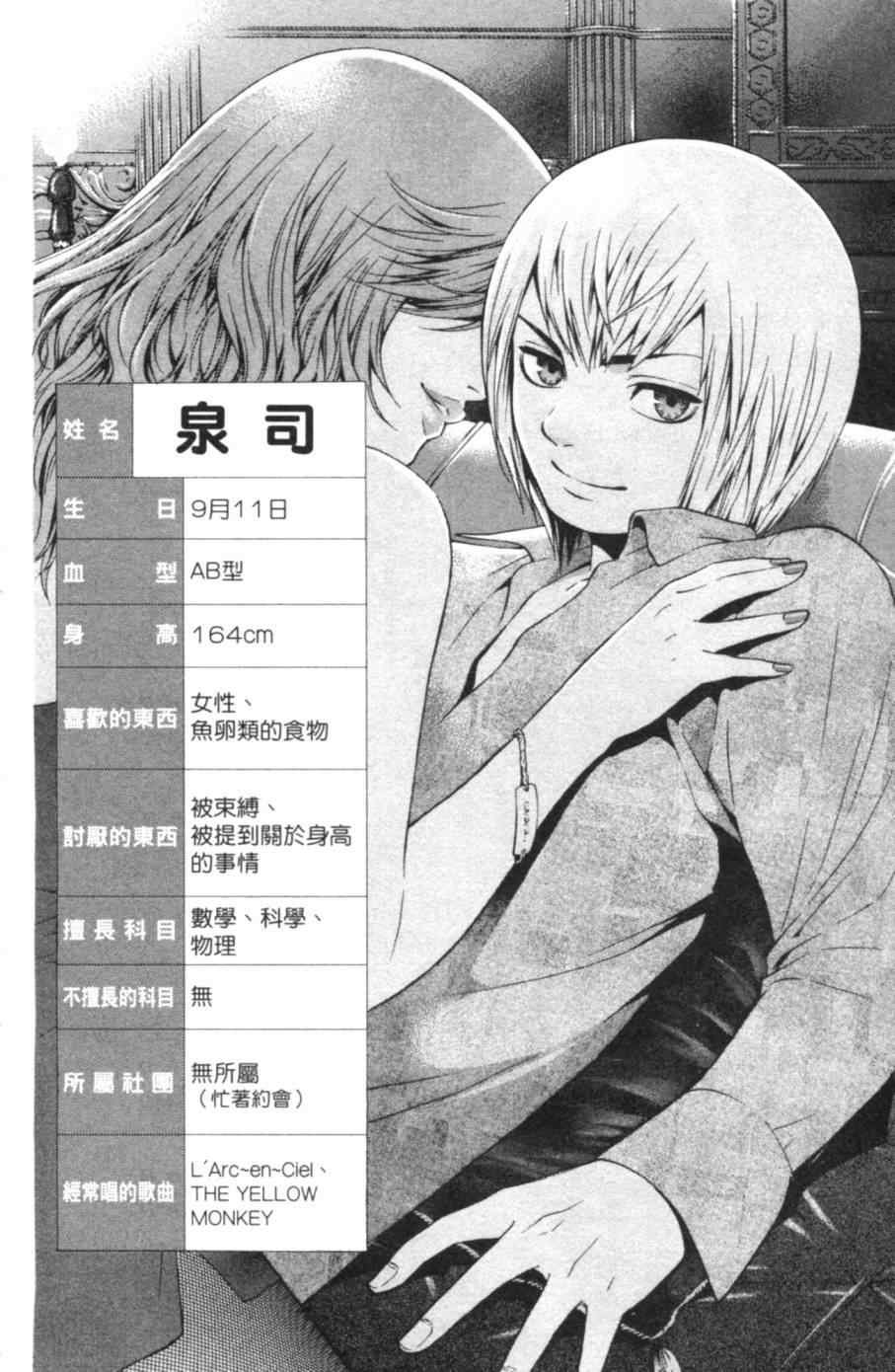第1卷
