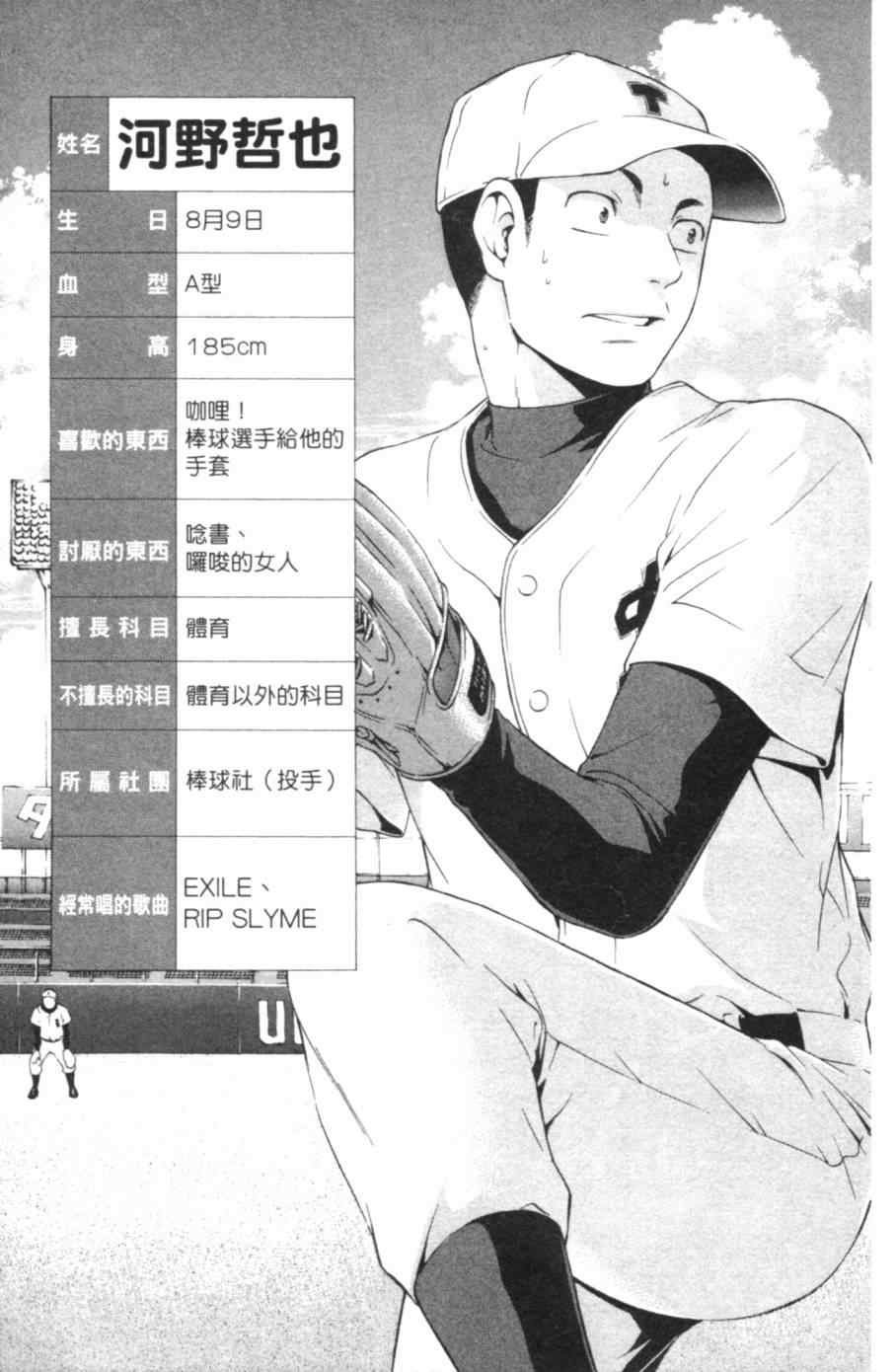 第1卷