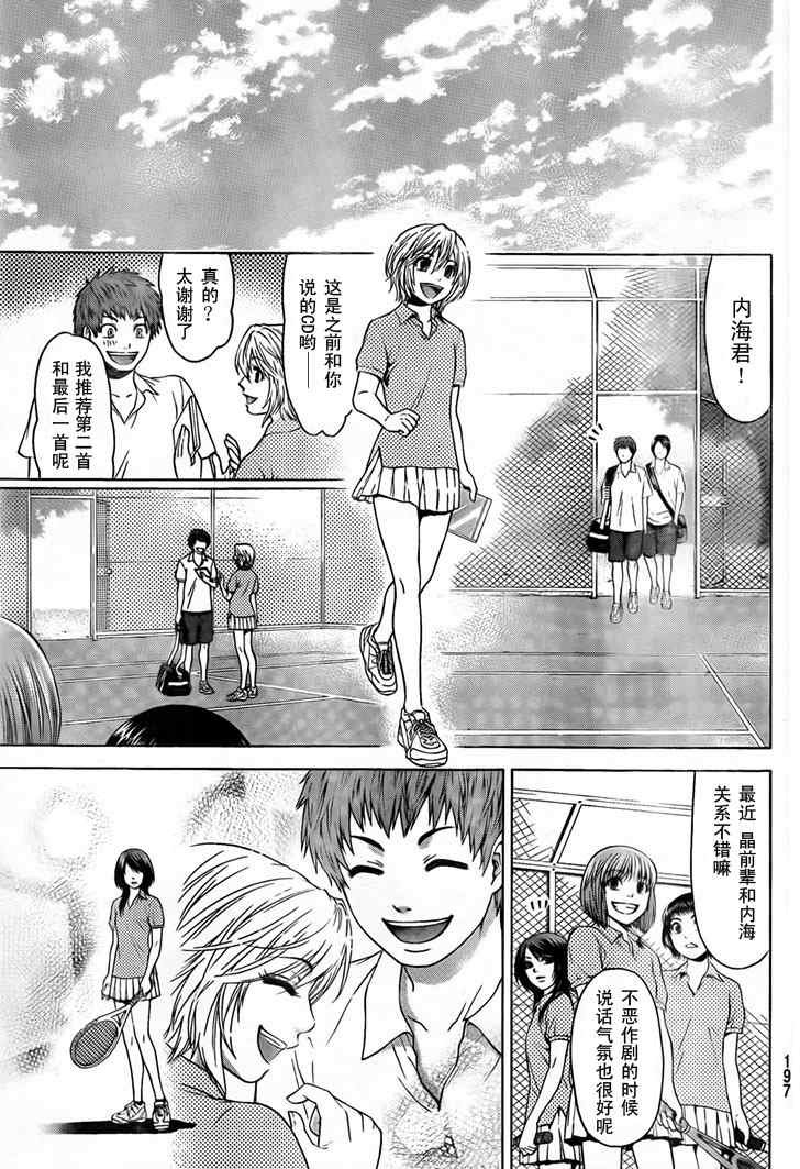 GE 初始版01